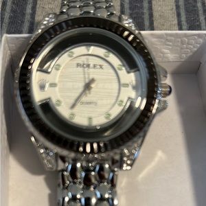 Rolex watch
